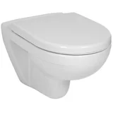 lyra plus konzolna wc šolja