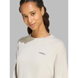 Adidas Ženski duks W Cp Crw Wonalu/Cgreen, Krem | Eponuda.com