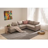 Atelier Del Sofa ugaona garnitura aly right beige