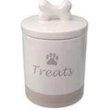 Plaček Pet Products Posuda za poslastice za ljubimce 1,5 l Dog Fantasy – | shoptok.hr