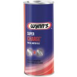Wynn’s super charge 400 ml Cene
