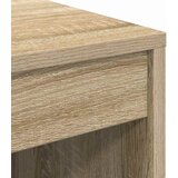  Stol Sonoma hrast 60 x 50 x 76 cm | Eponuda.com