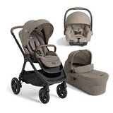 Joie sistem Finiti 3u1, Maple Cene
