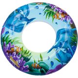  Kolut z ročaji Delfin 90 cm – Čudovit morski dizajn | Shoptok.si