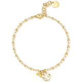 Brosway nagležnica CHAKRA BHKA006 | Shoptok.si