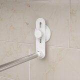  Bathroom accessories SURE-LOCK color silver umbra | shoptok.hr