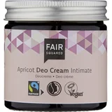 FAIR Squared Intimna deo krema Apricot