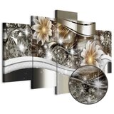  Slika - Abstract art - Luminosity 100x50 | shoptok.hr