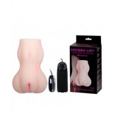 Srećni ljudi Masturbator BM 9172 | ePonuda.com
