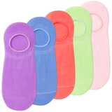 Lee Cooper Ženske nogavice Invisible 5P | Shoptok.si