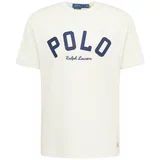 Polo Ralph Lauren Majica kremna / marine