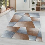 Ay Yildiz PREPROGA Z VISOKIM FLOROM Rio 4603 kupfer 120/170 cm tkano barve bakra | Shoptok.si