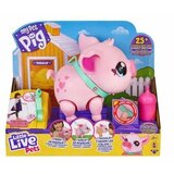 COZY DOZY INTERAKTIVNO PRASENCE PIGGLY 26366 02/63662-50 | ePonuda.com