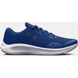 Under Armour Shoes UA BGS Charged Pursuit 3-BLU - Boys | Shoptok.si