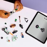 Lego Harry Potter™ - Hagrid™ i Harry u bijegu iz Kalinina prilaza (76459) | shoptok.hr