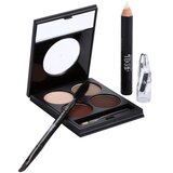 Ardell Brows Potovalni set za obrvi | Shoptok.si