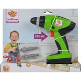 Eichhorn Constructor - Kompaktni izvijač Cene