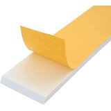  Samoljepljiva pjenasta traka 4 pcs Bijela 30mm x 5m CR pjena | shoptok.hr