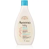 Baby Daily Care gel za prhanje in kopanje za otroke 400 ml