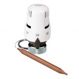 Caleffi Termostatska glava sa kontaktnim osjetnikom | Eponuda.ba