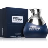 Al Haramain Detour Noir Exclusif parfemska voda uniseks 100 ml | shoptok.hr