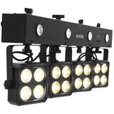 AUDIO KONDRIC EUROLITE LED KLS-180 kompaktni set z RGBW lučmi - - Audio-Kondric | Shoptok.si