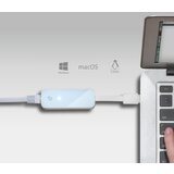 Tp-link Adapter UE200 USB-LAN 10/100 | ePonuda.com