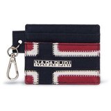 Napapijri f-moore card blu marine Cene