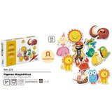 Cayro Magnetne figure 35 komada | shoptok.hr