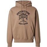 Volcom Majica 'WATANITE' brokat / črna | Shoptok.si