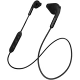 slušalice - bluetooth - earbud plus - hybrid - black