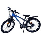 Volare dječji bicikl XC Race 20" 7 brzina - plavo/sivo | shoptok.hr