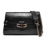 Guess Ročna torba HWCG95 27210 Črna | Shoptok.si
