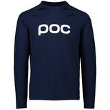 Poc Reform Enduro Jersey Turmaline Navy S | Shoptok.si