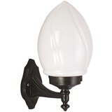 Lessentiel Maison spoljna zidna lampa BAP-68204-BSY-M1, 35 cm, E27, 40W, IP65, Crna u