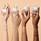 Clarins Tinted Oleo-Serum puder normalna koža 30 ml odtenek 02 | Shoptok.si