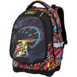 Target školski ruksak Superlight 2 face Petit motorbike | shoptok.hr