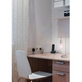 Lesnina XXXL NAMIZNA SVETILKA Laren 15/13/46 cm | Shoptok.si