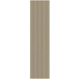 Lesnina XXXL AKUSTIČNI PANEL 270/60.5/2 cm Cene
