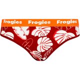 Frogies Women's panties Tropical Cijene