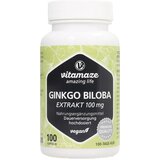 Vitamaze Ginkgo Biloba | shoptok.hr