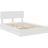  s od storage Bijelo 140 x 200 cm Konstruirano drvo | shoptok.hr