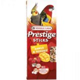 Versele-laga 2 Sticks Big Parakeets Mango&Rosehip &#8211; 140g | ePonuda.com