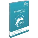 Iris Softver za obradu i prepoznavanje teksta RedPDF 22 Busines paket od 2 komada | Eponuda.com