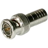 Gigatech Konektor bnc(m) rg59 ravni (sraf) | ePonuda.com