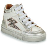 GBB Visoke superge DORES Bela | Shoptok.si