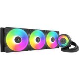 Arctic LF III PRO 420 A-RGB BMulti Compatible AIO1851, 1700, AM4, AM5 | Eponuda.ba