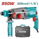 Total čekić bušilica TH309288 cene