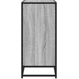  Komoda boja hrasta sonome 68x35x76 cm konstruirano drvo | Eponuda.com