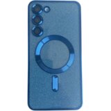 Magsafe glitter maskica Samsung S23+ Blue | Eponuda.ba